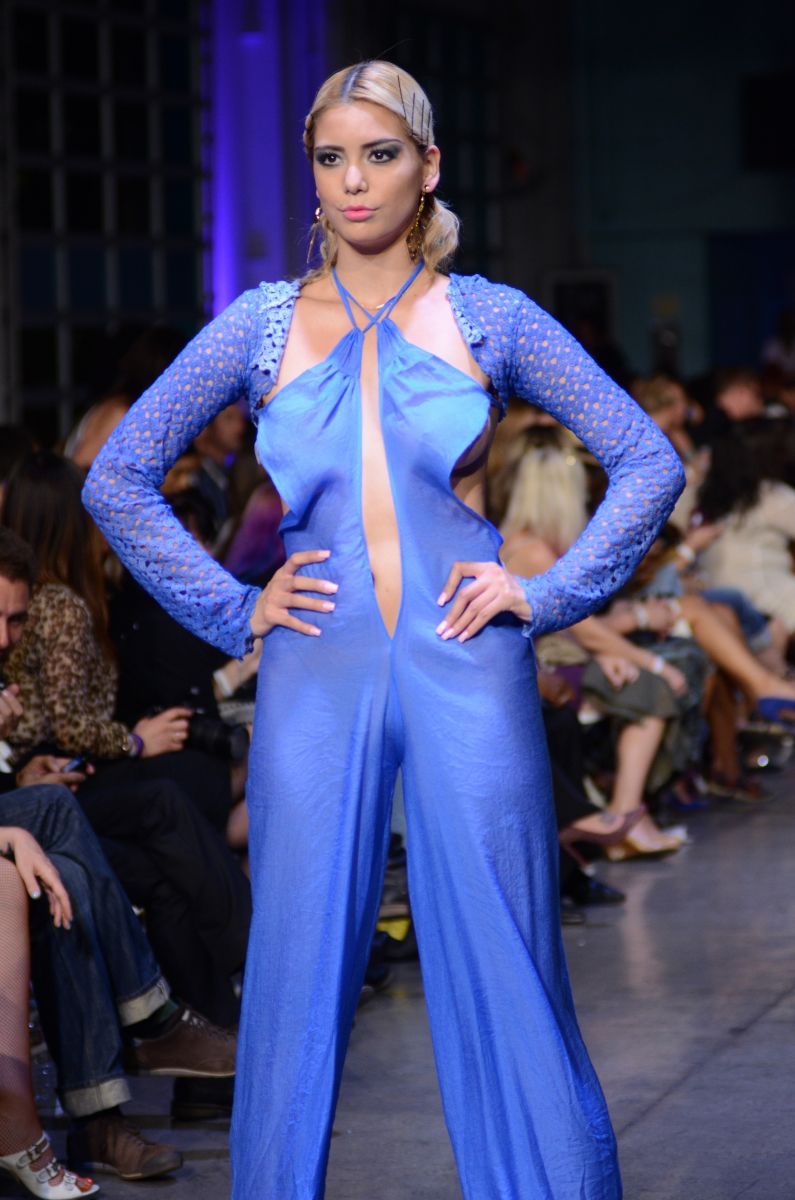 San Diego Fashion Week Spotlight: RHCREATION